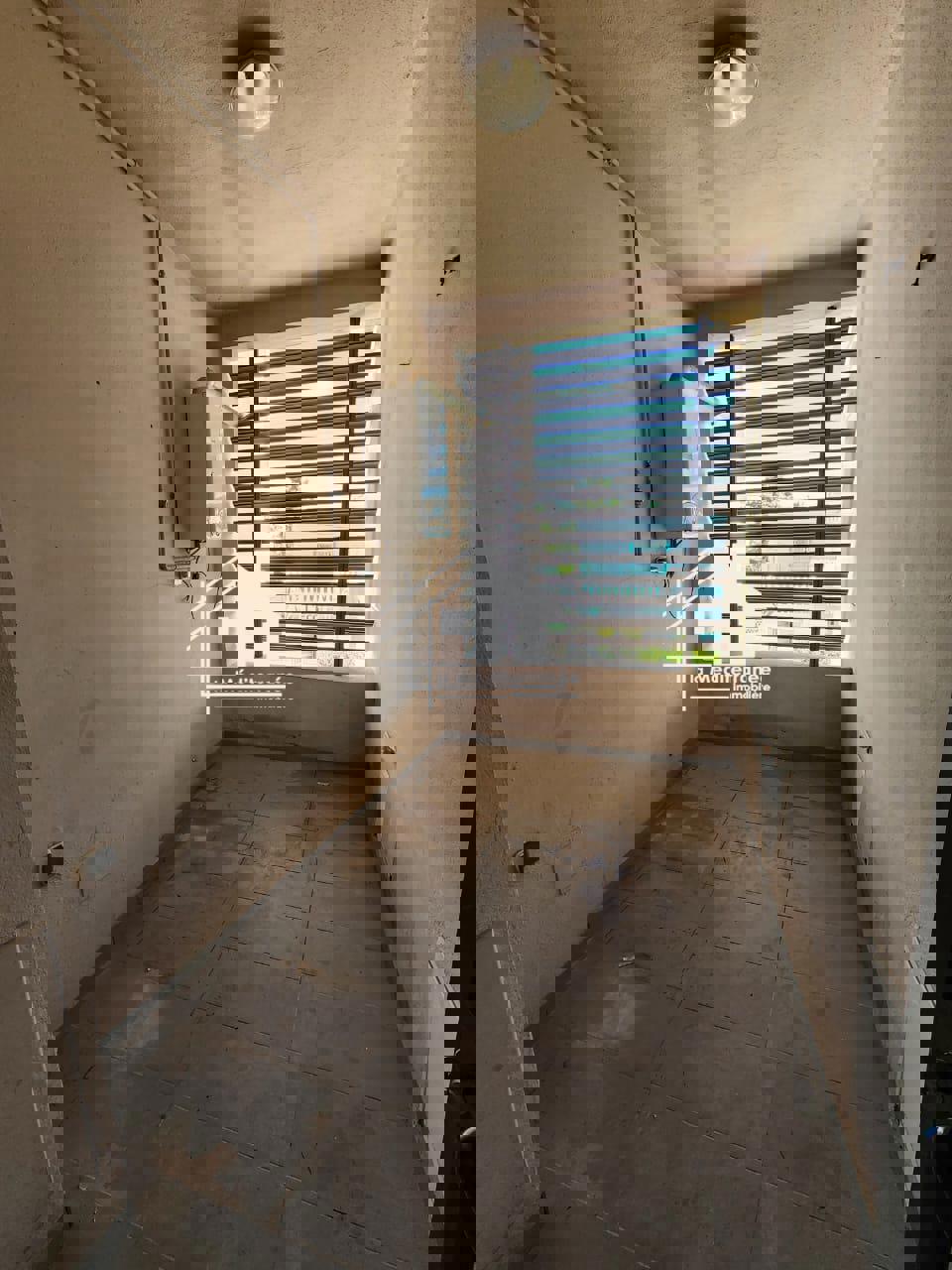 A louer S2 à la soukra