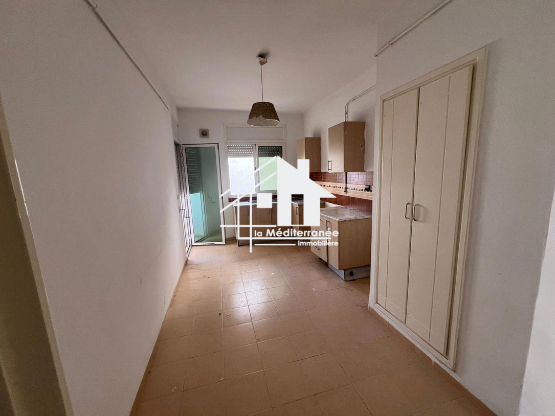 A vendre S2 à LAouina