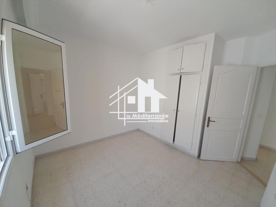 A louer un duplex s+3 a  Boumhal Bassatine