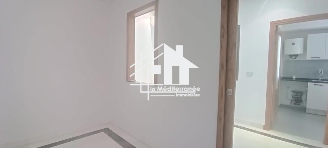 A vendre s0 à la soukra