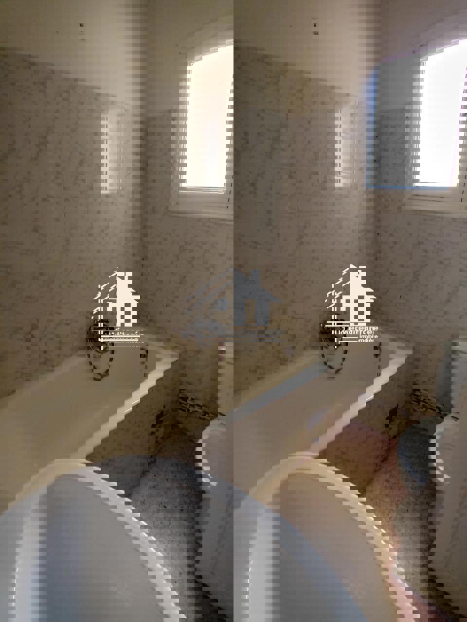 a louer un appartement s+1 a mourouj 6