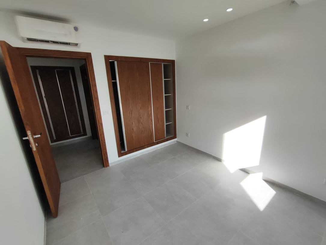 A vendre un s+1 neuf à Ain Zaghouan