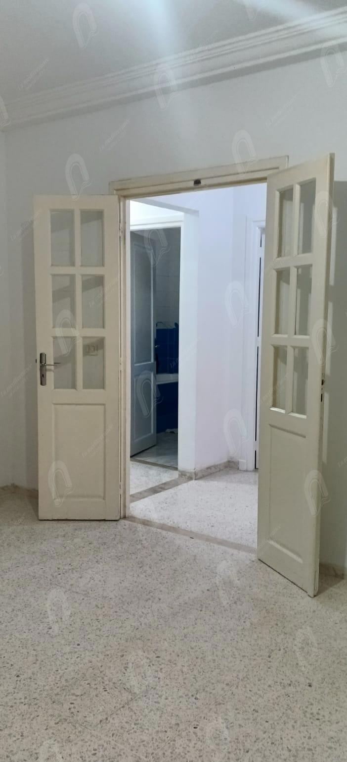 A louer un appartement S+2 à beau séjour el aagba