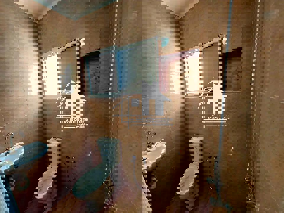 A louer studio S+1 au bardo