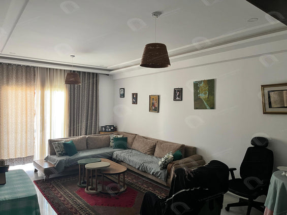 a vendre s+2 à la soukra