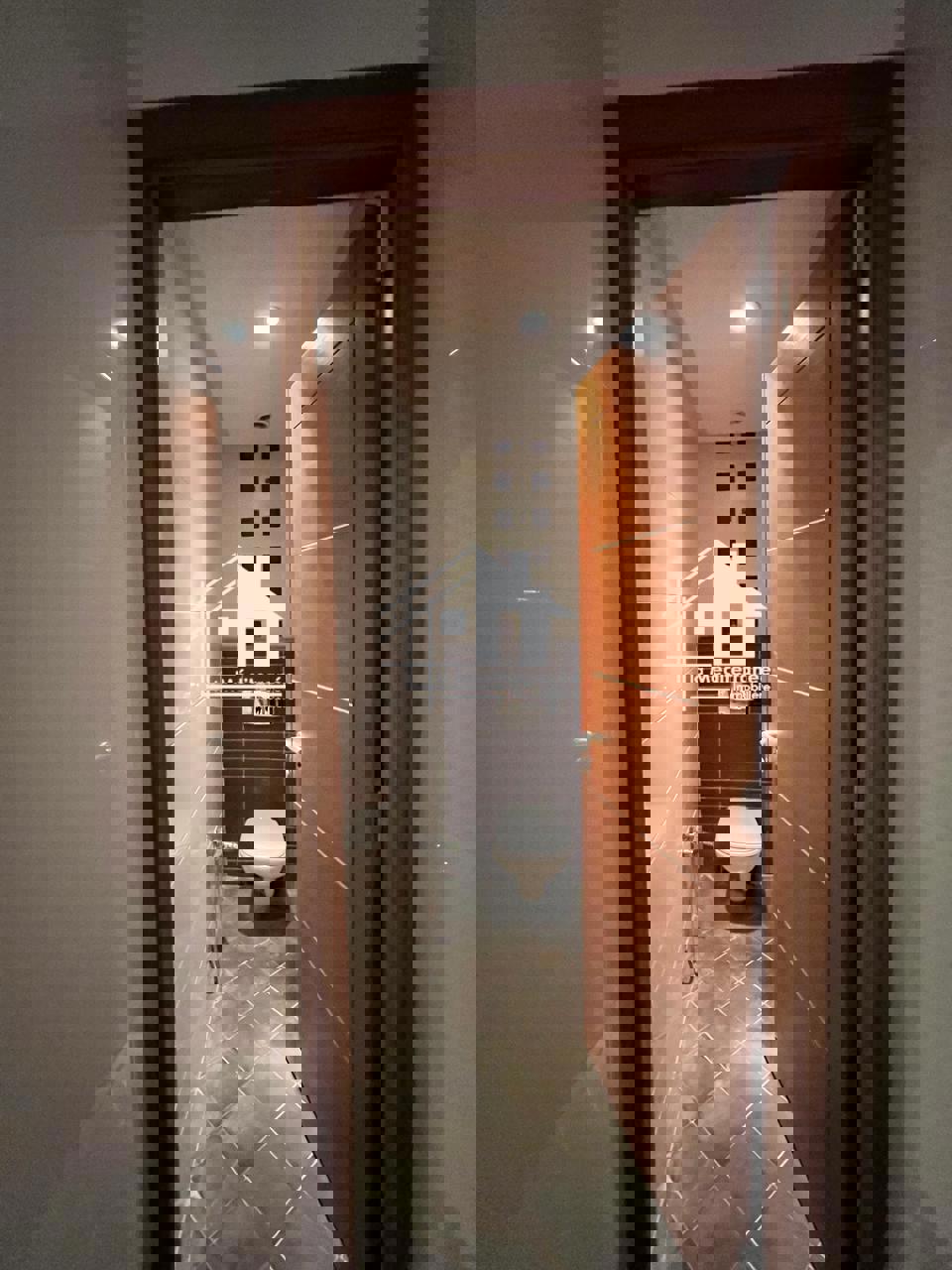 A louer appartement S+3 aux jardins de carthage