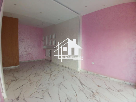 A louer un local commercial à la Marsa plage