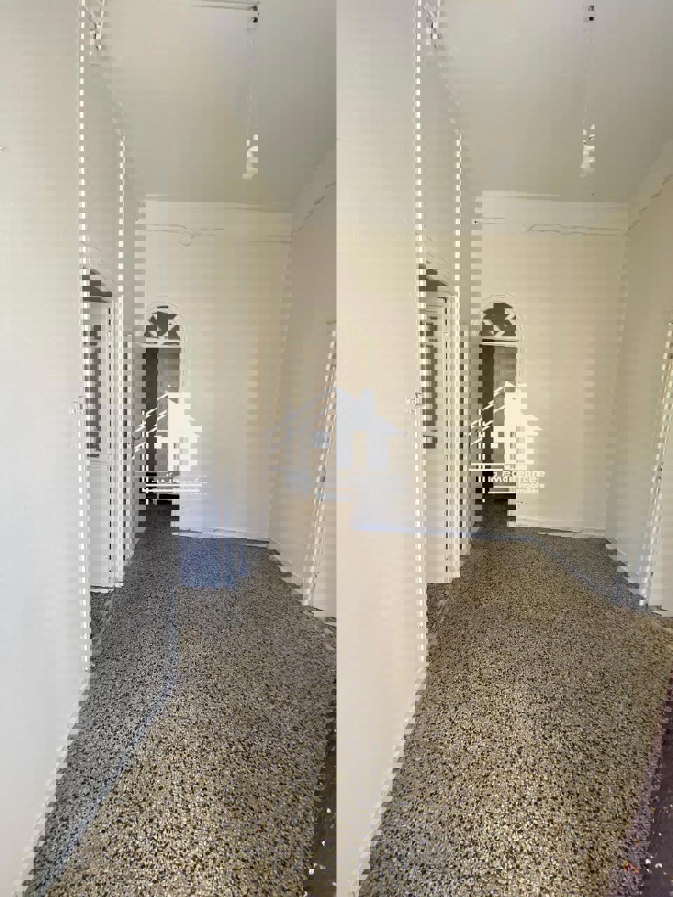 location étage de villa s2 au Bardo  20 Mars