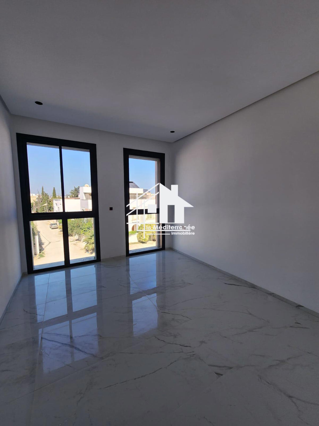 A vendre S2 à la nouvelle soukra