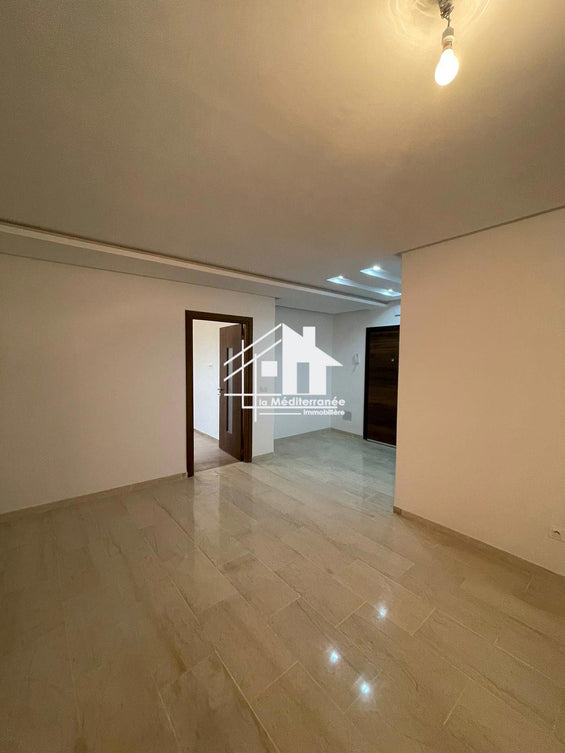 A louer appartement S+2 hst à manouba