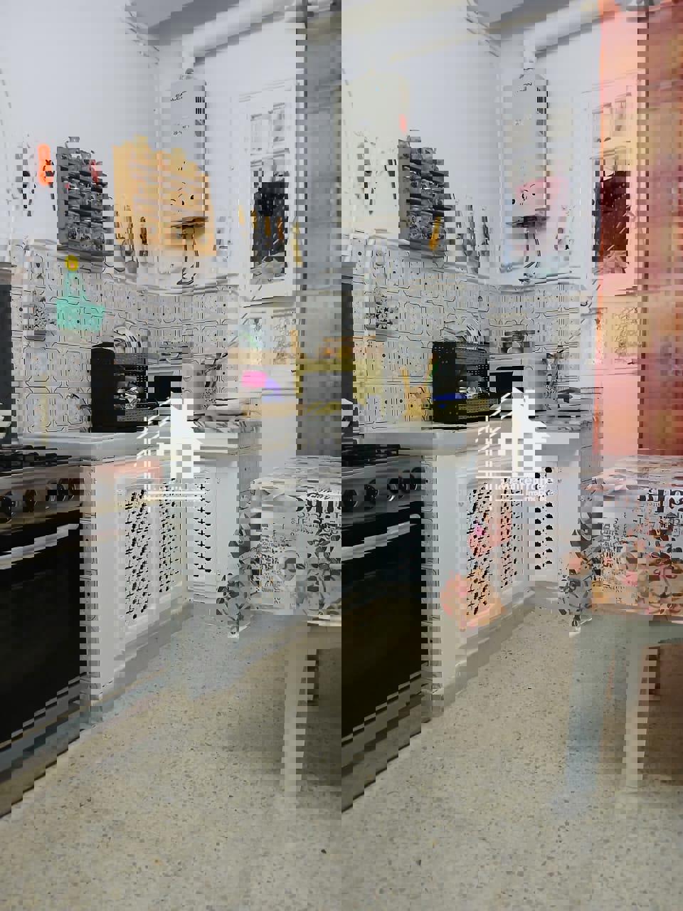 A vendre appartement s2 à Beb Souika