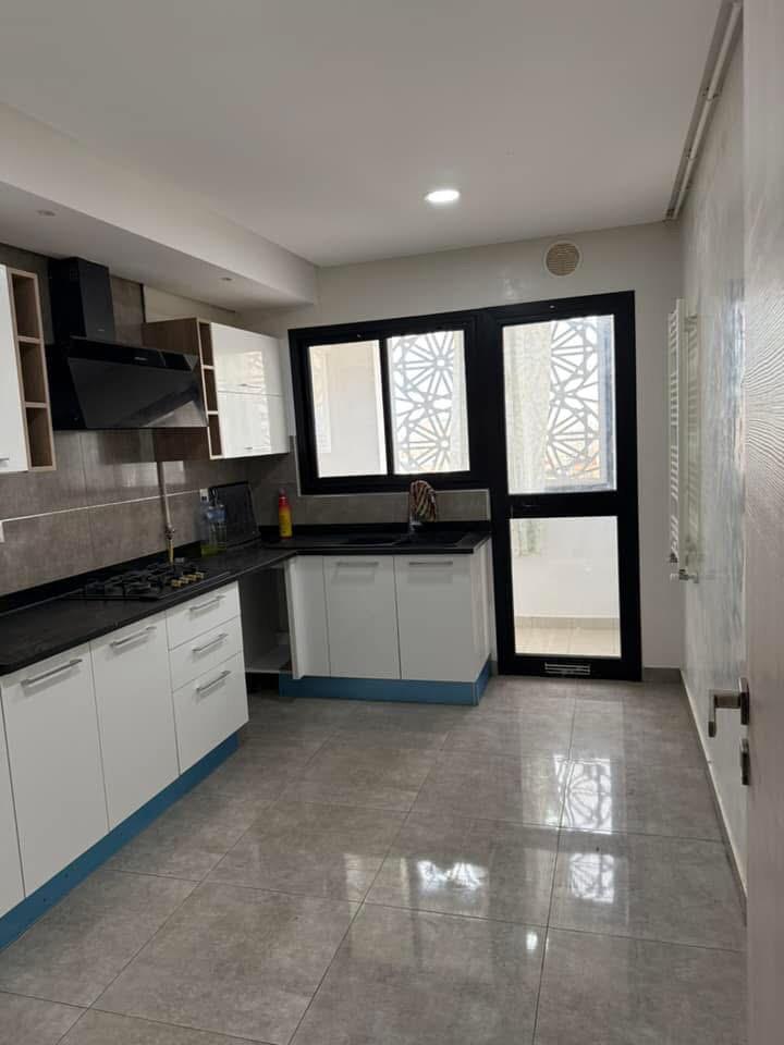 A louer appartement S+2 à Ain Zaghouan