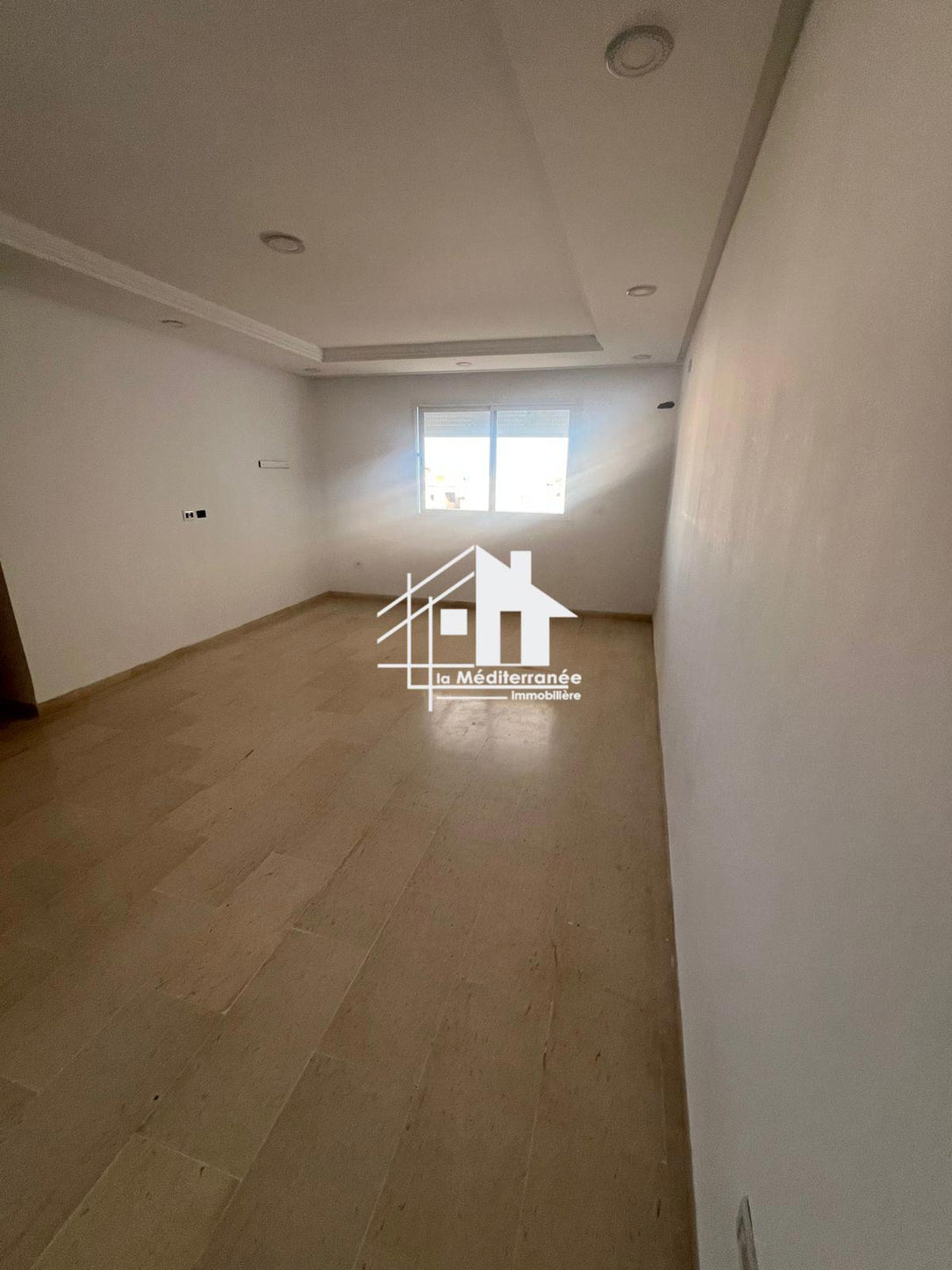 A louer Appartement S+2 à Manouba