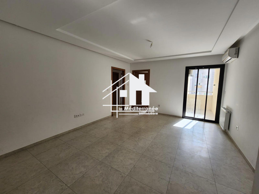 A louer s2 à la nouvelle soukra