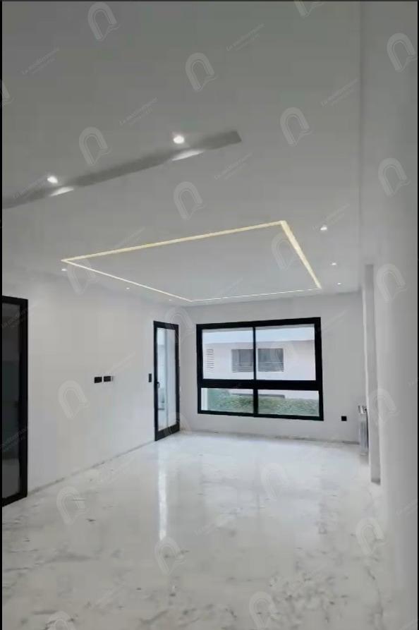 Appartement neuf à vendre S+1 aux jardins de carthage