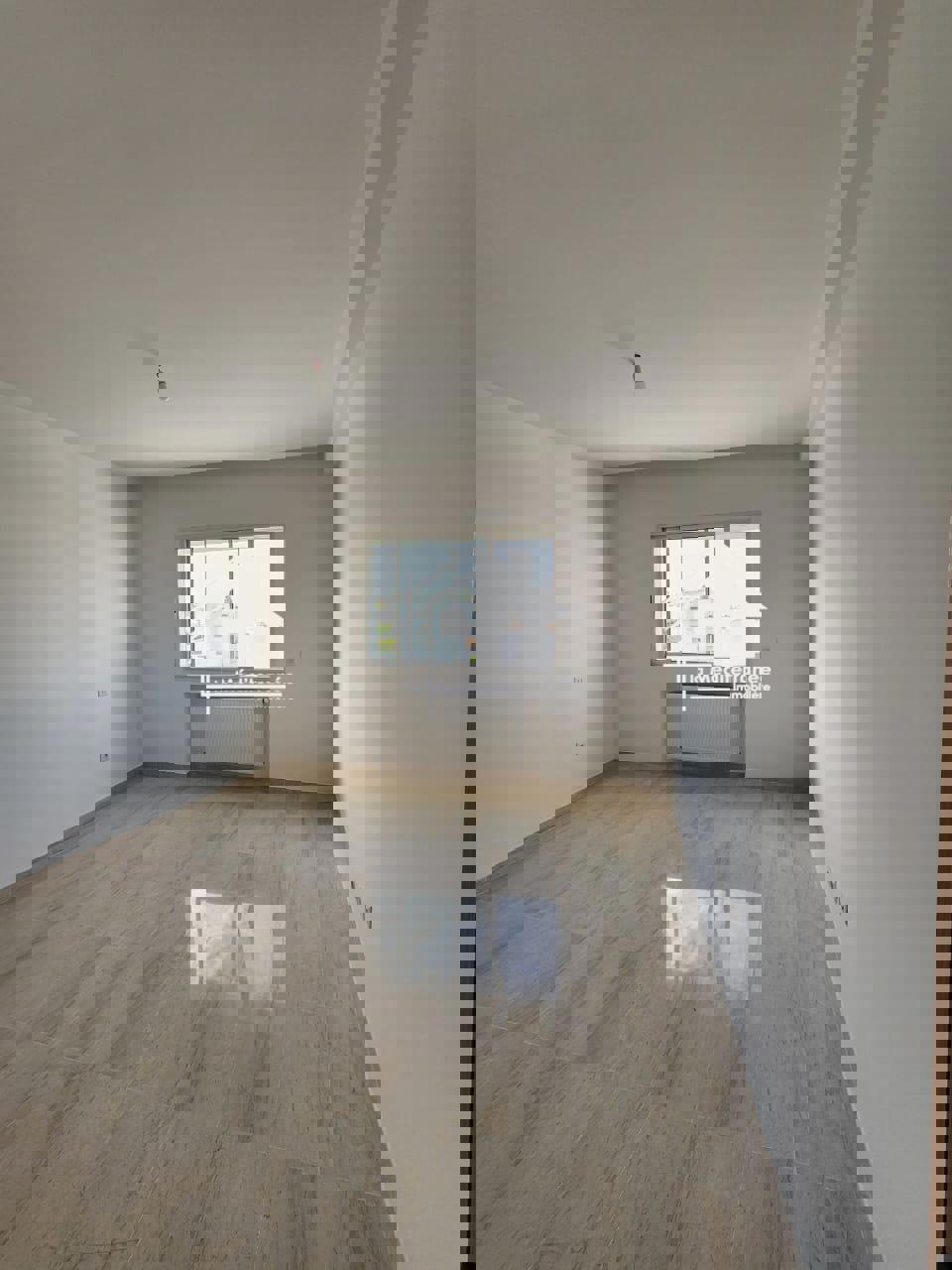 A louer S+2 à la soukra