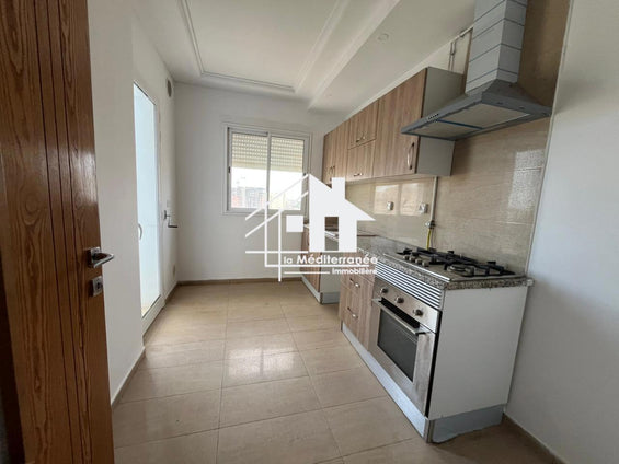 appartement s+1 à jardin de Carthage
