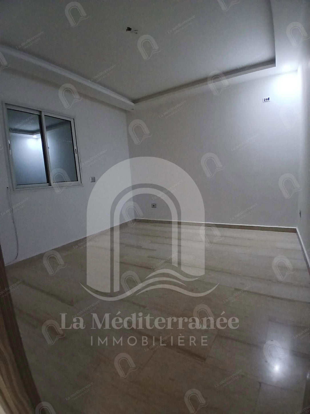 Etage de villa à Megrine Coteau