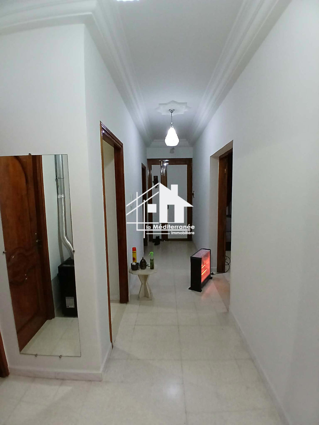Villa à Nouvelle médina