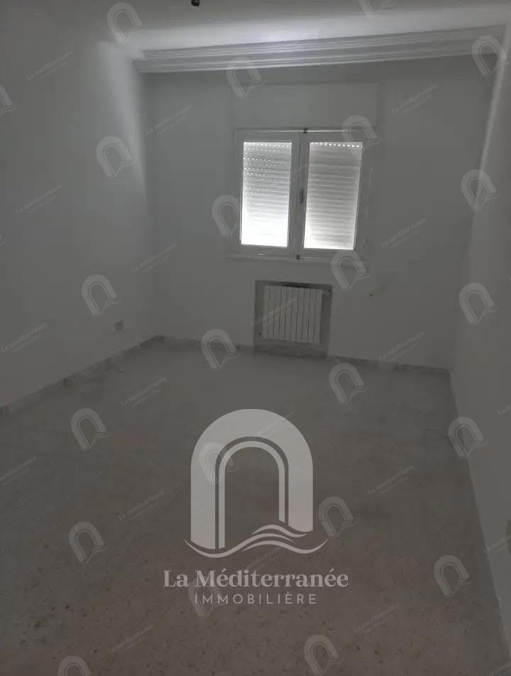 Appartement à Rades Meliane 1