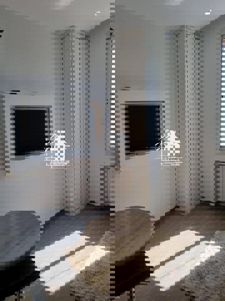 A louer appartement s1 meublé au Centre ville Tunis