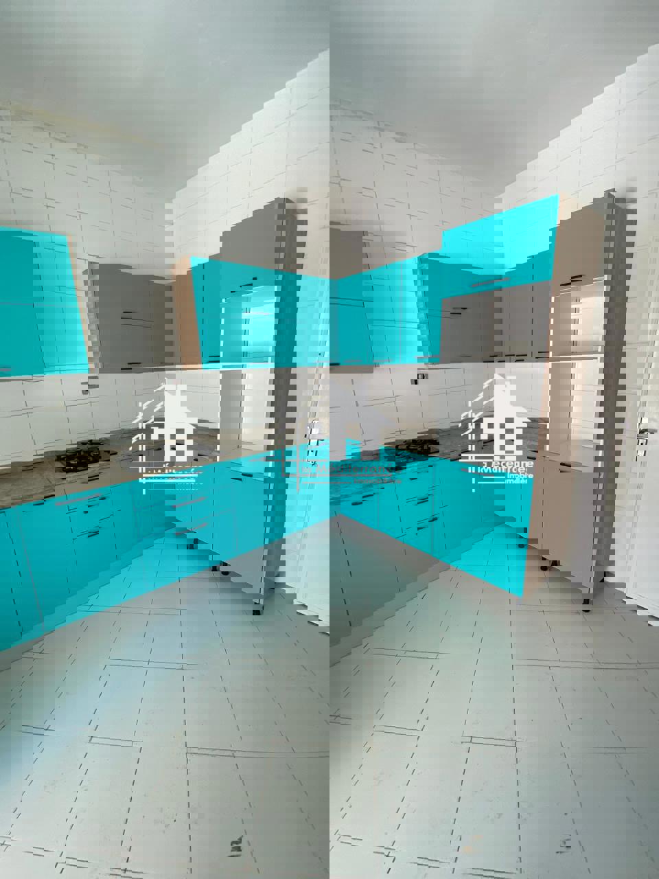 à louer villa s+4 à khaznadar