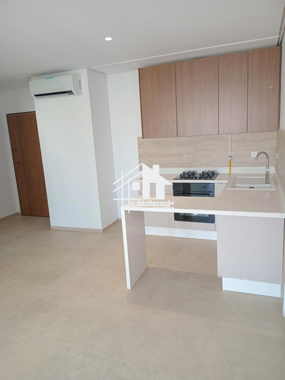 A louer S+1 a Ain Zaghouan