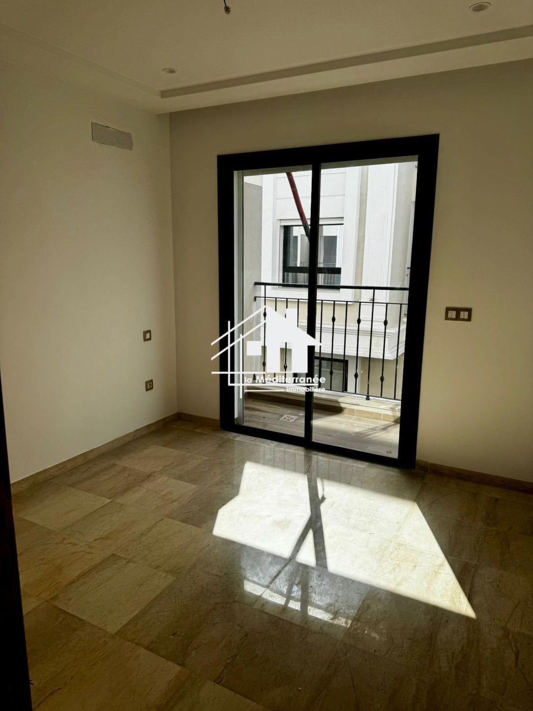 Appartement S+1 Marsa Bhar Lazrek