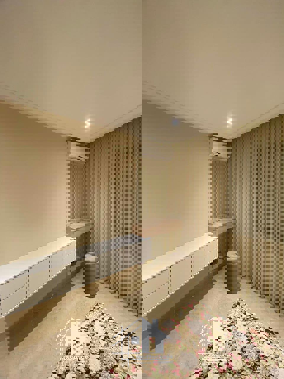 A louer un appartement S+3 meublé à Jardin de Carthage