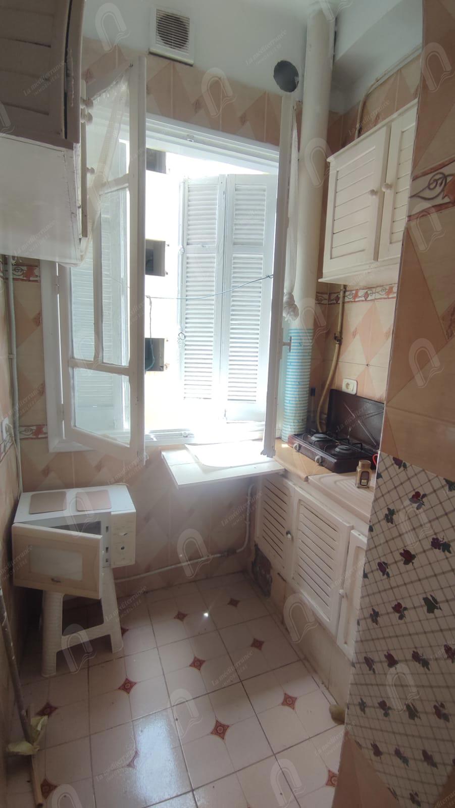 A louer s0 meublé à Lafayette