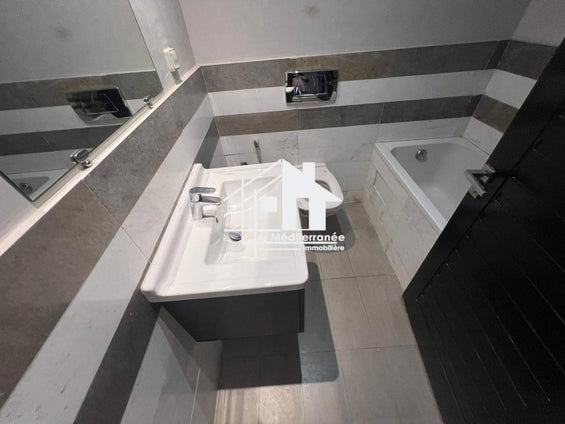 duplex a louer au lac2