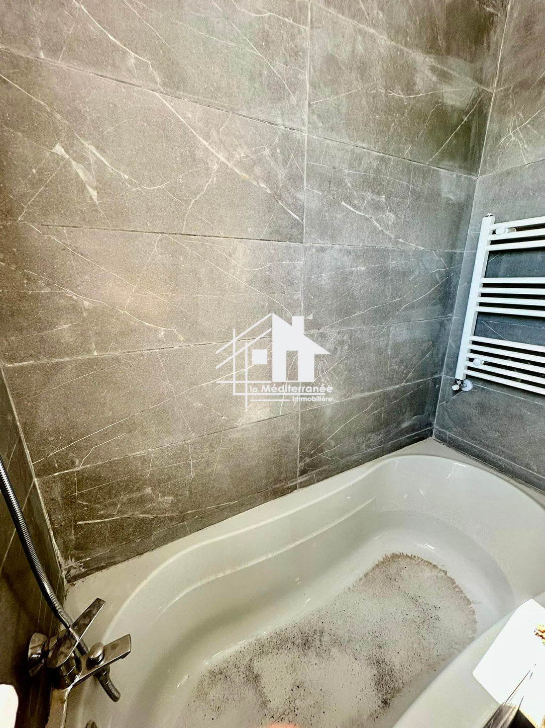 Appartement à Nouvelle Madina