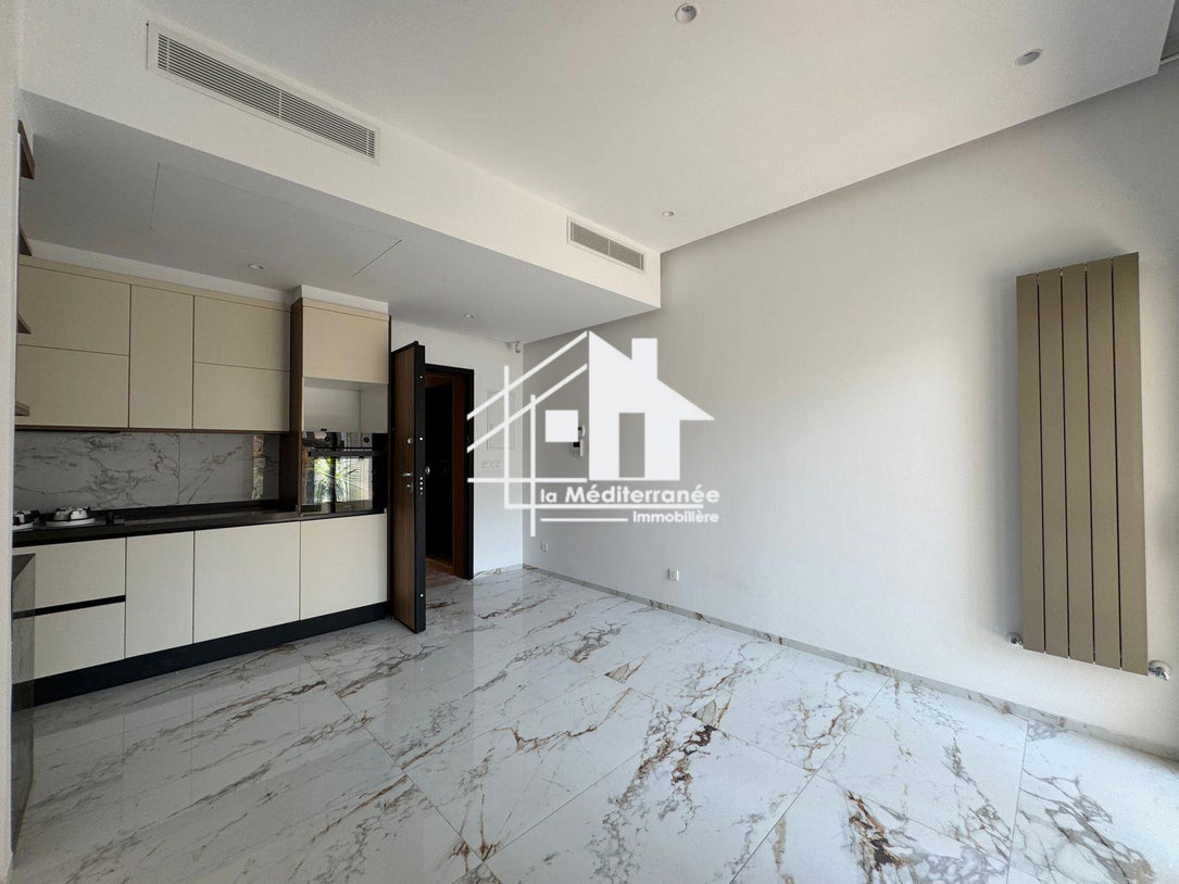 Appartement s2 jamais habité a louer