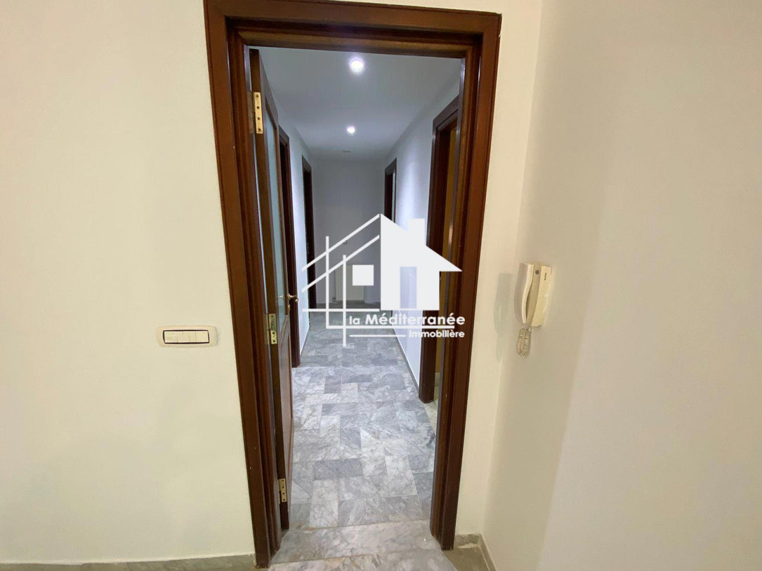 Appartement S+2 au lac2