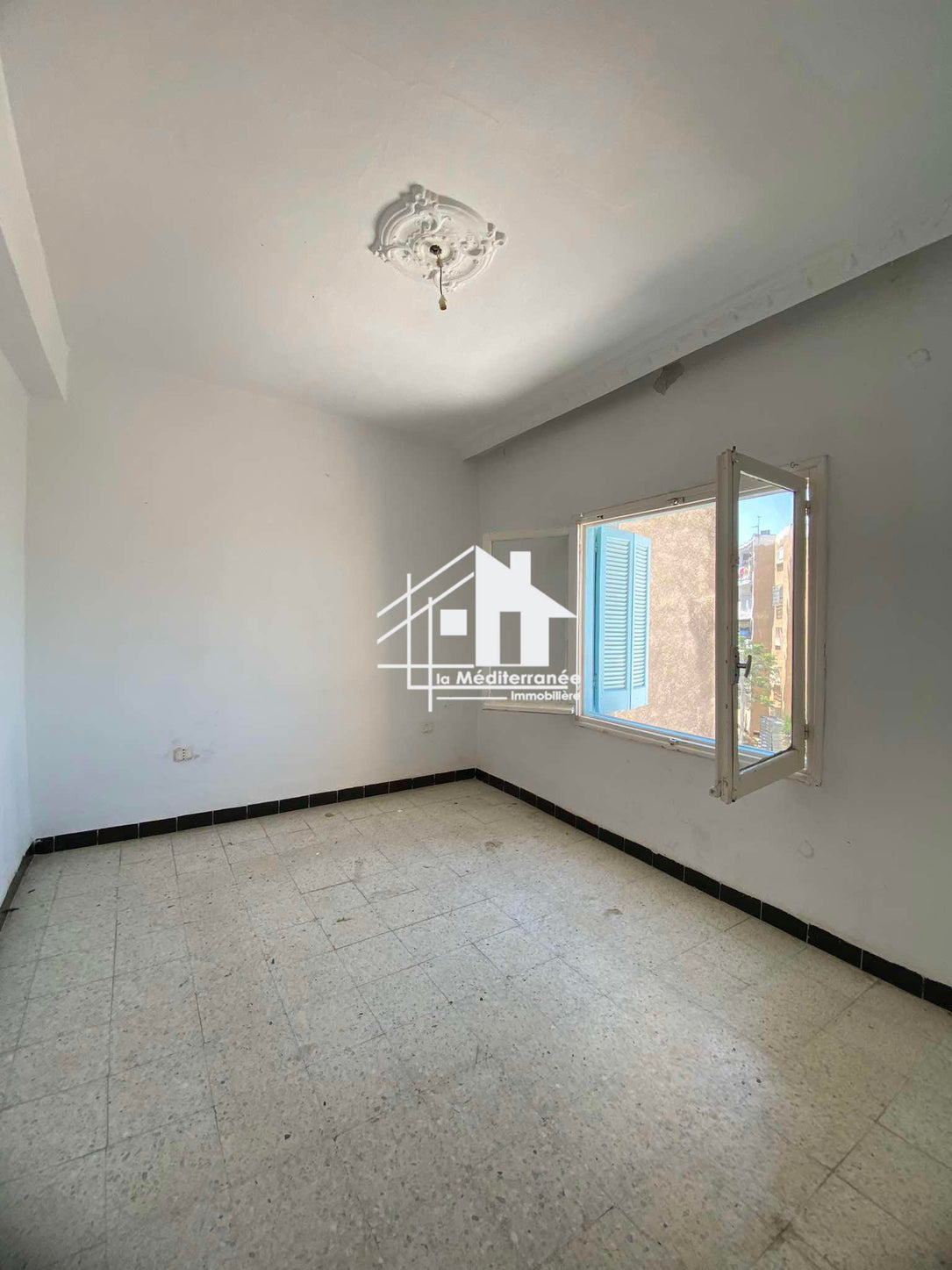 appartement à Rades Ville