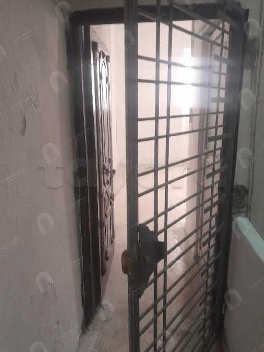 A louer appartement S+2 au centre ville