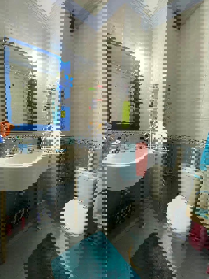 A louer appartement S+3 à la Manouba