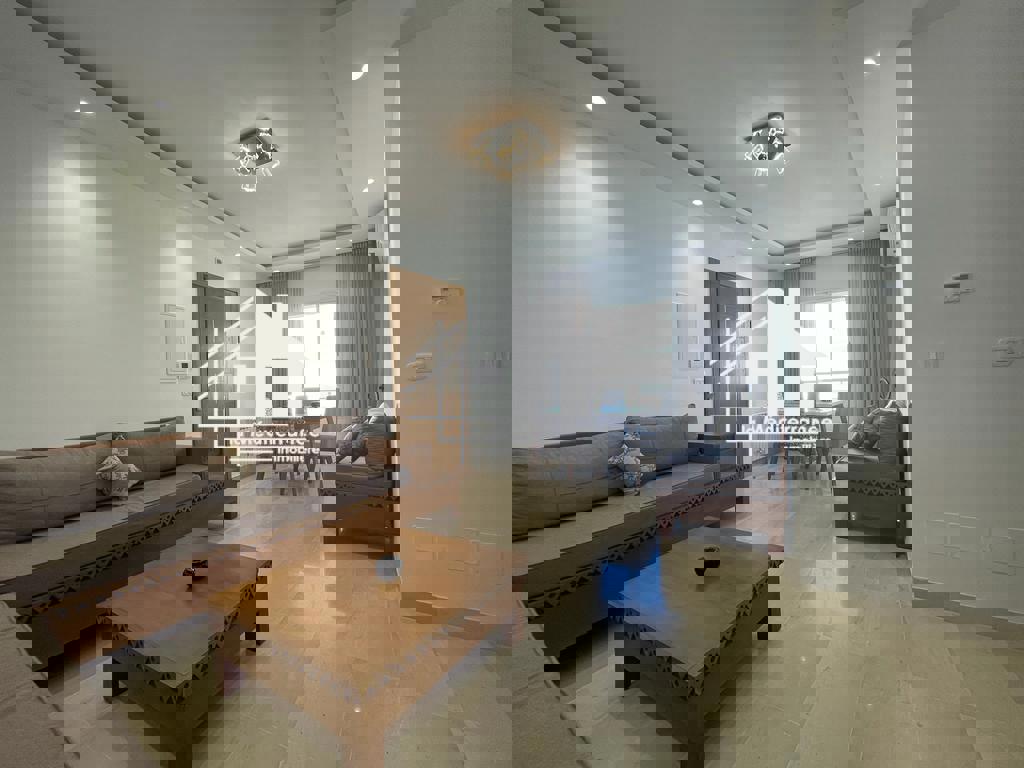 A louer S1 meublé à la soukra