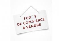 A vendre un fond de commerce ( cafétéria ) à madina jadida