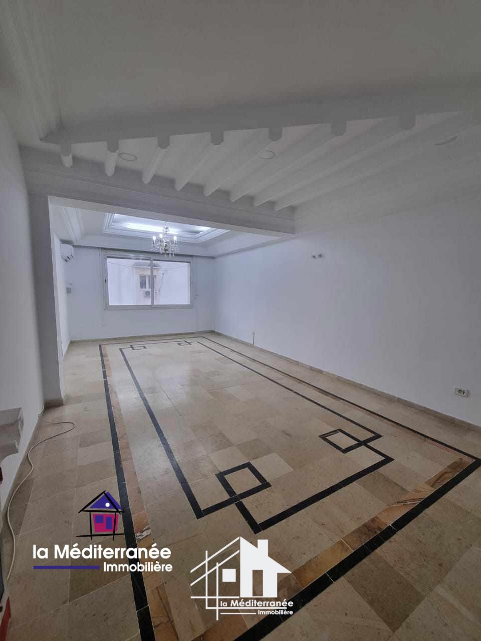 A vendre appartement s3 à Boumhel bel air