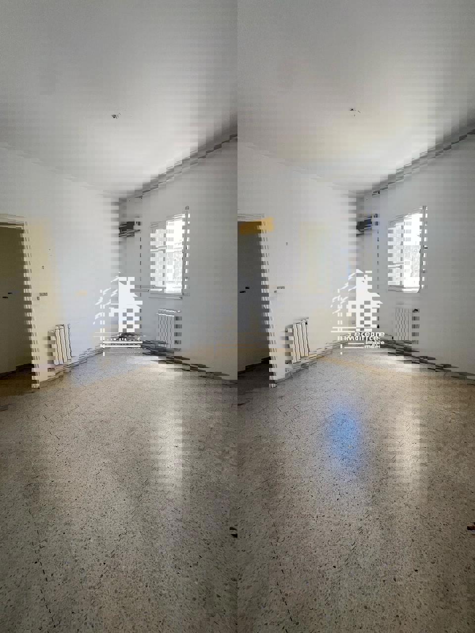 A vendre étage de villa s3 à cité fattouma bardo