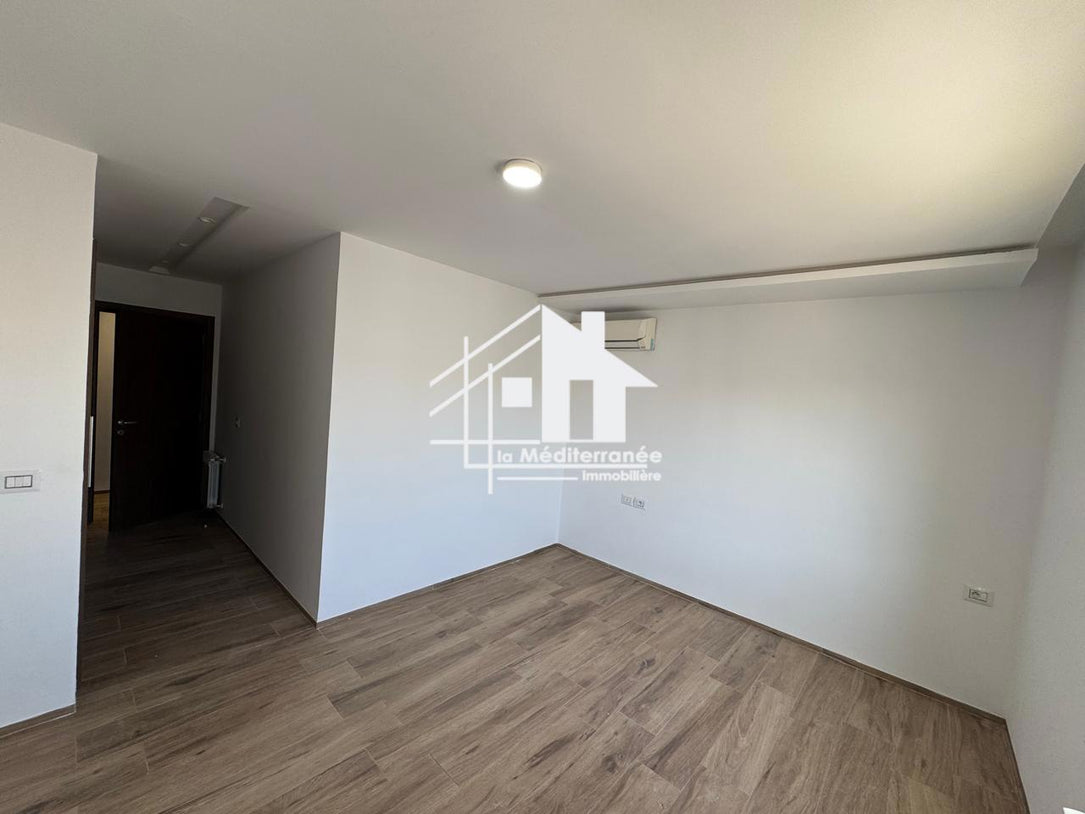 Appartement S+2 l'Aouina Palmeraies