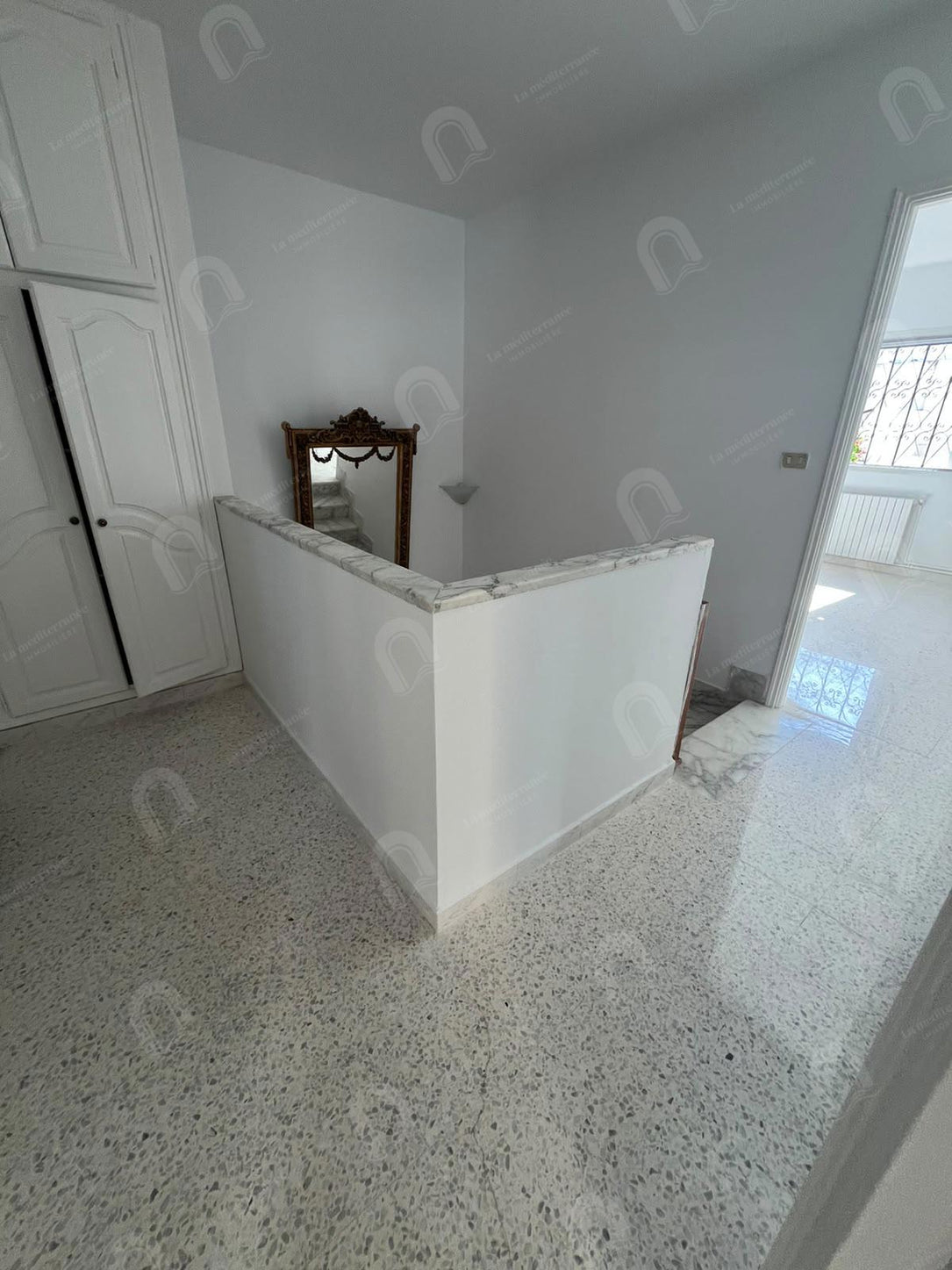 A louer duplex s3 à Marsa Essaada