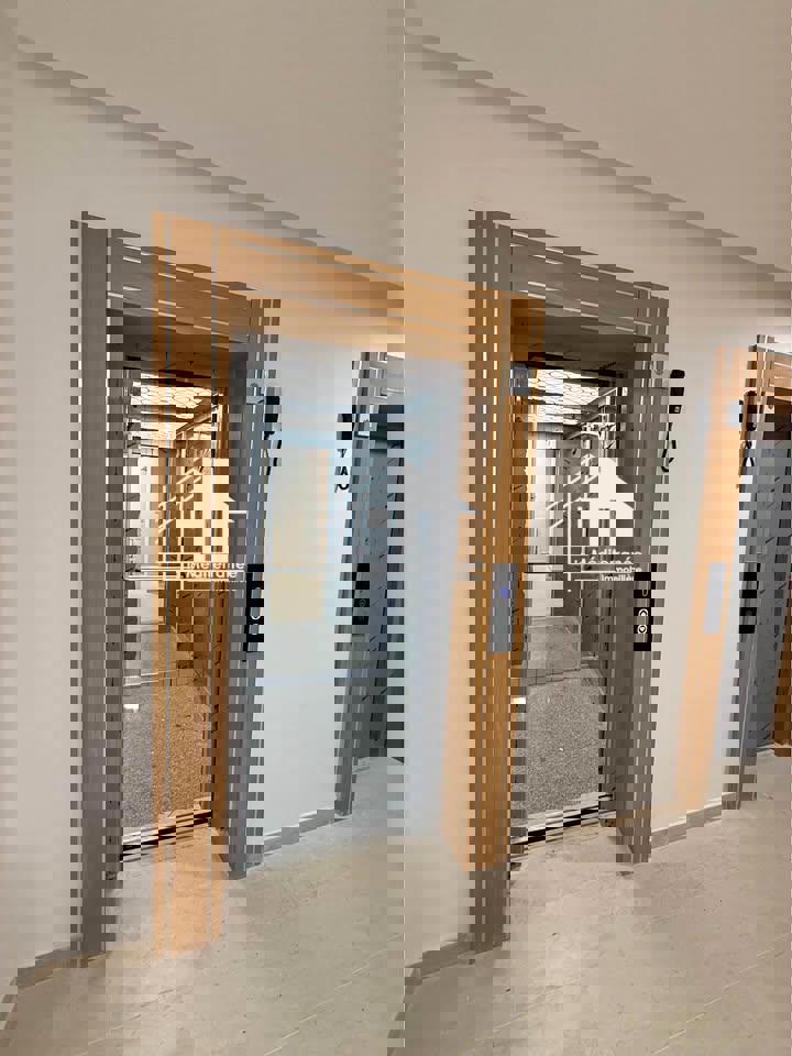 A louer appartement S+1 jamais habité à manouba