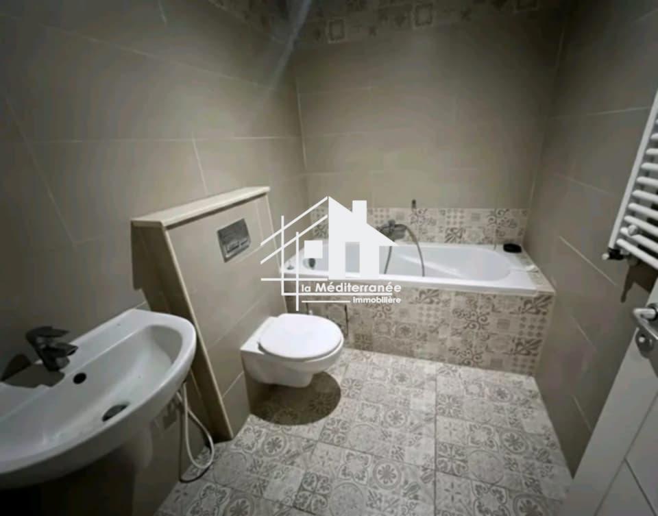 à vendre un appartement s+2 à mourouj 6