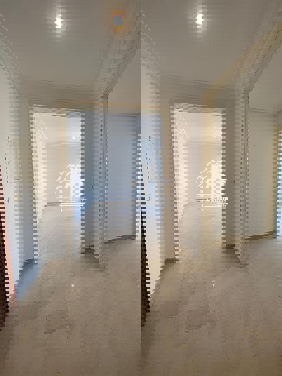 A vendre appartement s+2 au bardo 2
