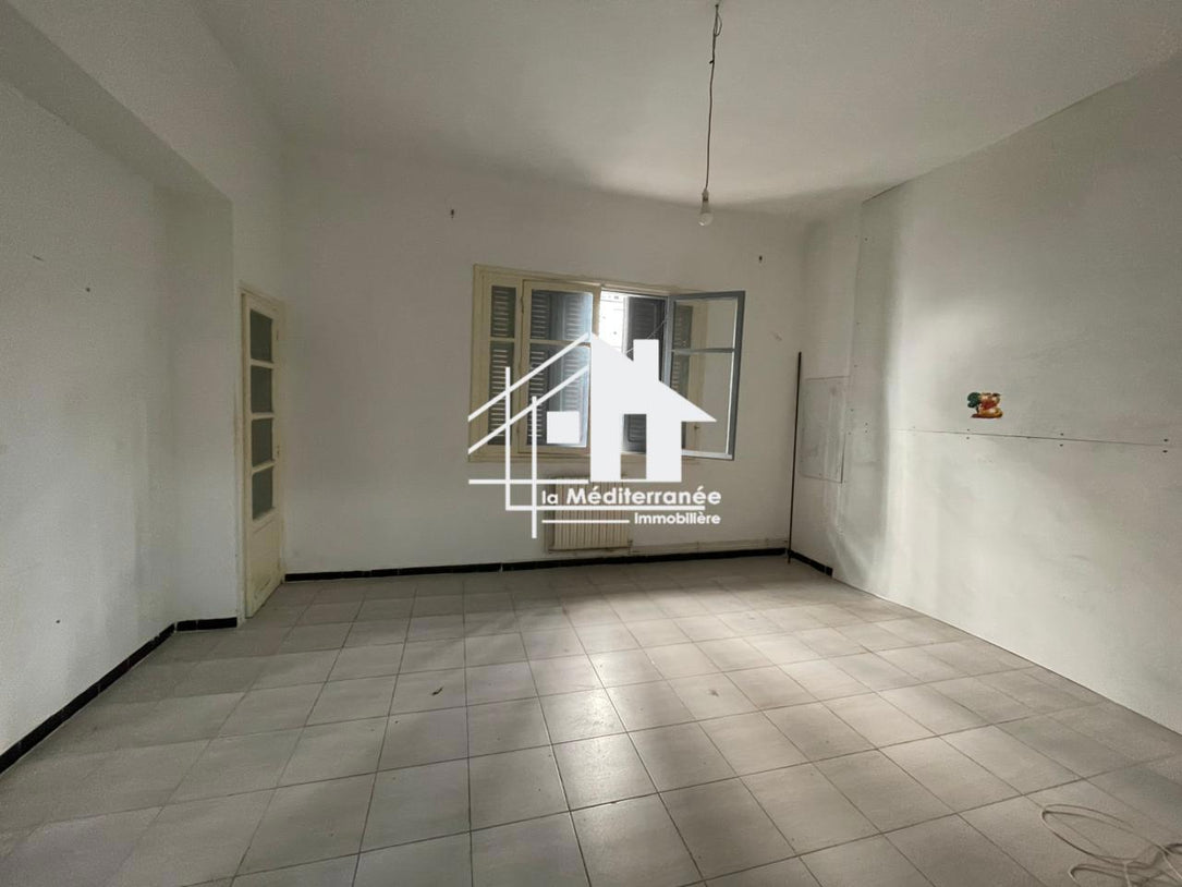 A louer appartement s3 à Lafayette