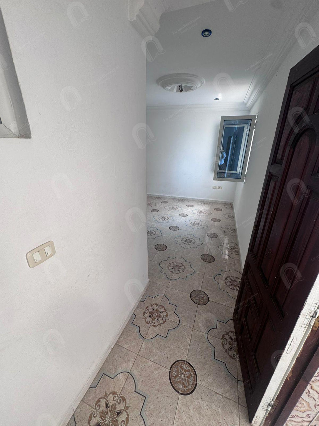 A louer appartement S+2 au 2ème étage