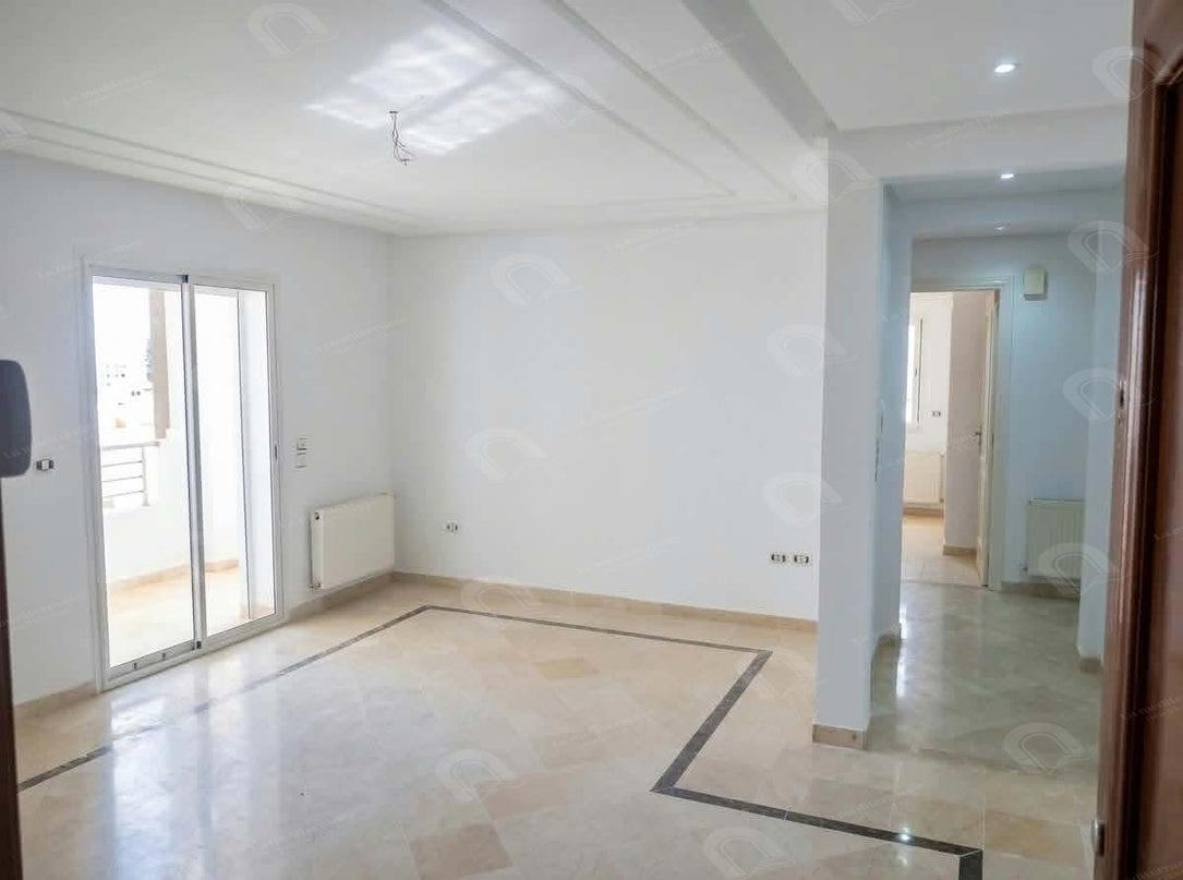 A louer s+2 à la soukra