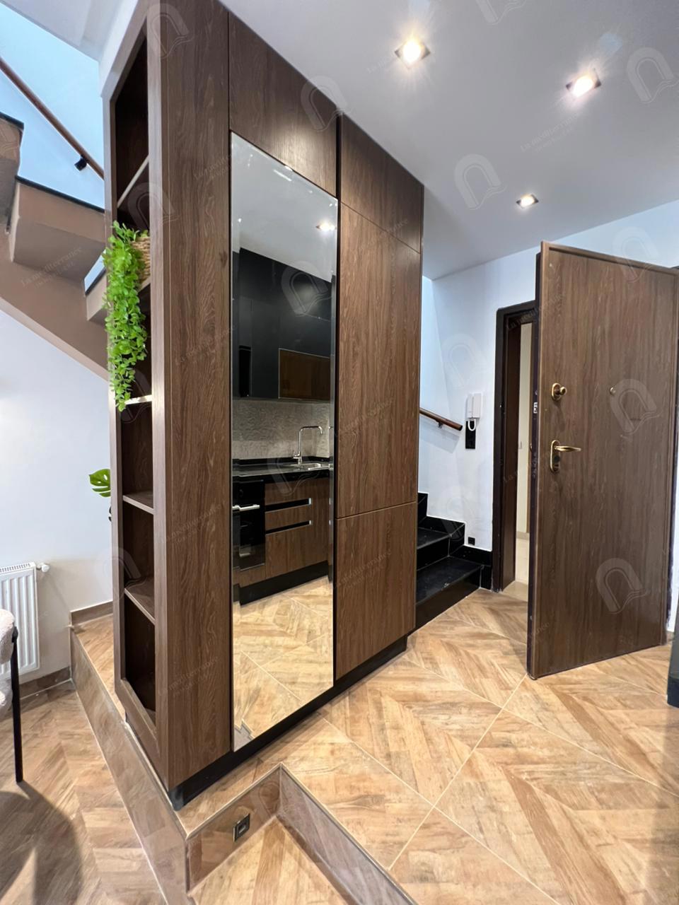 À vendre s1 à Ain zaghouen nord